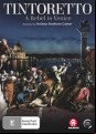 Tintoretto - A Rebel In Venice