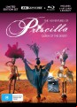 The Adventures Of Priscilla Queen Of The Desert (4K Ultra HD / Blu Ray)