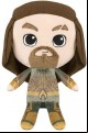 Justice League Movie - Aquaman Hero (Plush Toy)