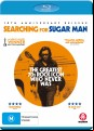 Searching For Sugar Man - 10th Anniversary Edition (Blu Ray)