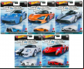 Hot Wheels Cars - Speed Machine