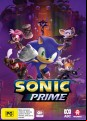 Sonic Prime