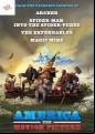 America - The Motion Picture