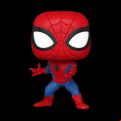 Marvel - Spiderman New Classics (Pop! Vinyl)