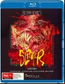 Slither (2006) (Blu Ray)