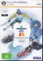 Vancouver 2010 (PC Game)