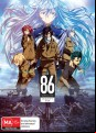86 Eighty-Six - Complete Season