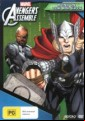 Avengers Assemble - Bring On The Bad Guys