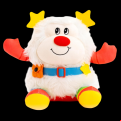 Rainbow Brite - Twink 10" (Plush Toy)