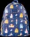 Disney Princess - Castle Mini (Backpack)