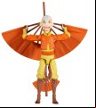 Avatar The Last Airbender - Aang with Glider 5" (Action Figure)