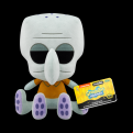 Spongebob: 25th - Squidward 7" Pop! (Plush Toy)