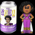 Shazam 2: Fury Of The Gods - Darla Dudley Soda (Pop! Vinyl)
