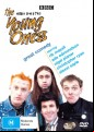 The Young Ones - Series 1-2