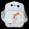 Big Hero 6 - 10th Anniversary Baymax Crossbuddies (Loungefly Crossbody)
