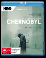 Chernobyl - Complete Series (Blu Ray)