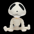 Corpse Bride - Scraps (Plush Toy)