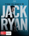 Jack Ryan - Complete Box Set (Blu Ray)