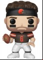 NFL - Baker Mayfield Alt Jersey (Pop! Vinyl)