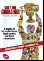 AFL - Only The Courageous / Biffs And Bumps 1 And 2 Triple Pack