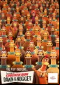 Chicken Run: Dawn Of The Nugget