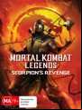 Mortal Kombat - Scorpions Revenge