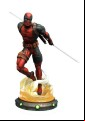 Deadpool PVC Gallery Statue (Vinyl Figure)