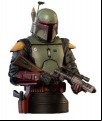 Star Wars: Book Of Boba Fett - Boba Fett 1:6 Scale (Bust)