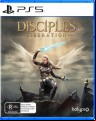 Disciples Liberation (PS5 Game)