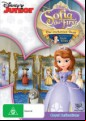 Sofia The First - The Enchanted Feast