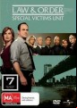 Law And Order SVU Special Victims Unit - Complete Season 7