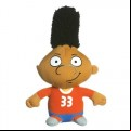 Hey Arnold - Gerald Super Deformed (Plush Toy)