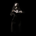 Living Dead Dolls - The Conjuring: The Nun (Action Figure)