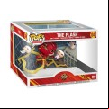 The Flash 2023 - The Flash Pop! Moment (Pop! Vinyl)