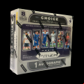 Soccer - 2022/23 Prizm EPL Choice Trading Cards - 1 Pack