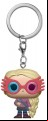Harry Potter - Luna Lovegood Pocket Keychain (Pop! Vinyl)