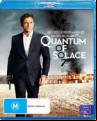 Quantum Of Solace (Blu Ray)