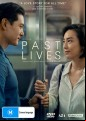 Past Lives