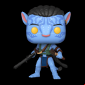 Avatar: The Way Of Water - Jake Sully Battle (Pop! Vinyl)
