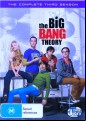 Big Bang Theory - Complete Season 3
