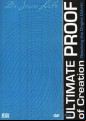 The Ultimate Proof Of Creation