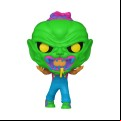 Goosebumps - The Haunted Mask Blacklight (Pop! Vinyl)