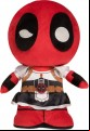 Deadpool As Maid Supercute (Plush Figure)