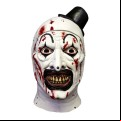 Terrifier - Art The Clown Killer (Mask)