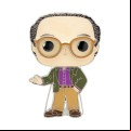 Seinfeld - George 4" Enamel Pin (Pop! Vinyl Pin)