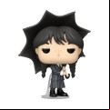 Wednesday TV - Wednesday Addams With Umbrella (Pop! Vinyl)