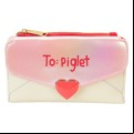 Winnie The Pooh - Love Letter Flap (Loungefly Wallet)