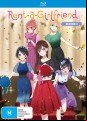 Rent-A-Girlfriend - Complete Season 3 (Blu Ray)