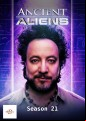 Ancient Aliens - Complete Season 21