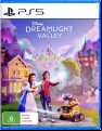 Disney Dreamlight Valley Cozy Edition (PS5 Game)